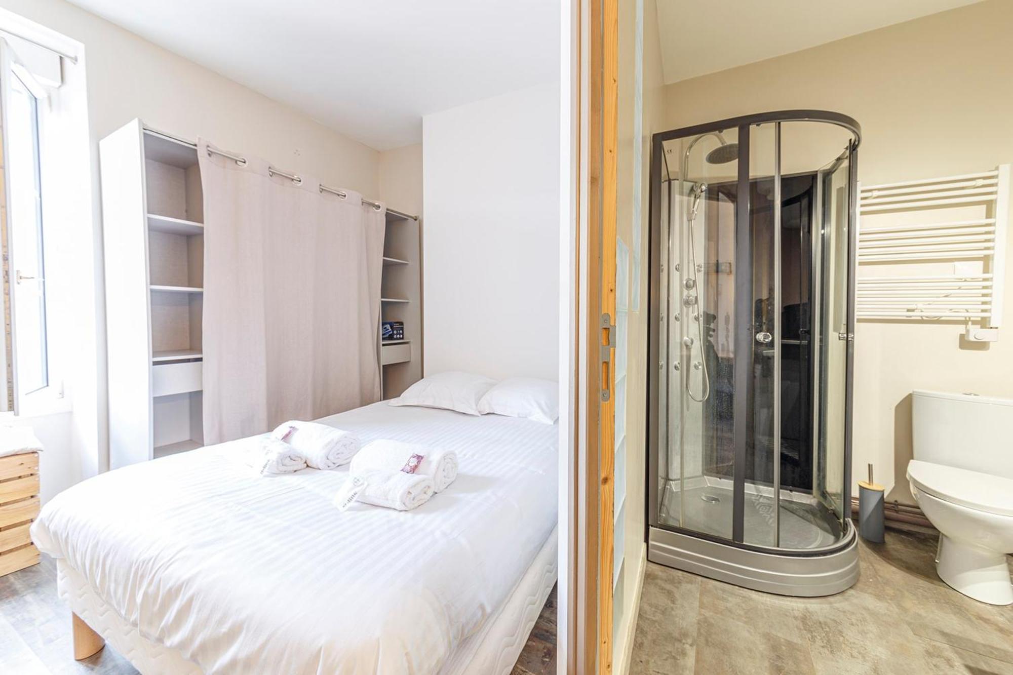 Le Garnier - Studio Au Coeur De La Doutre Apartment Angers Exterior photo